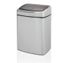 Odpadkový koš Brabantia Touch Bin 10 l