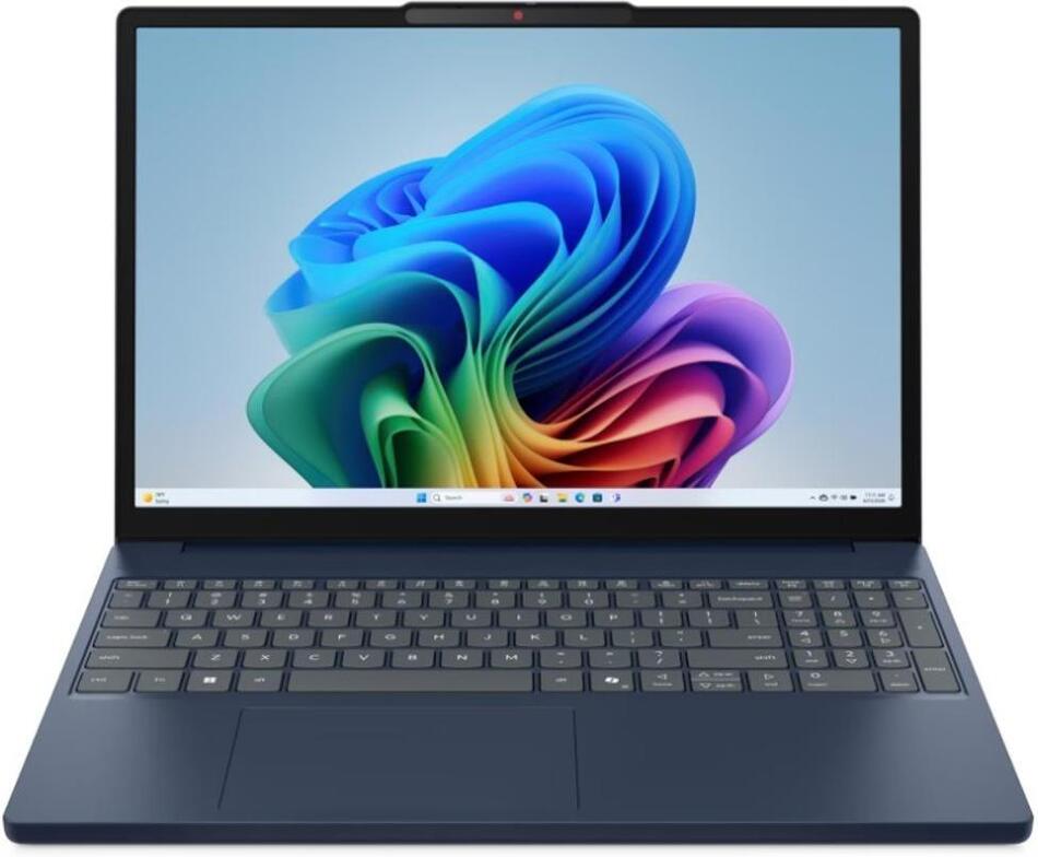 Notebook Lenovo Ideapad Slim 3 15IWC11 Cosmic