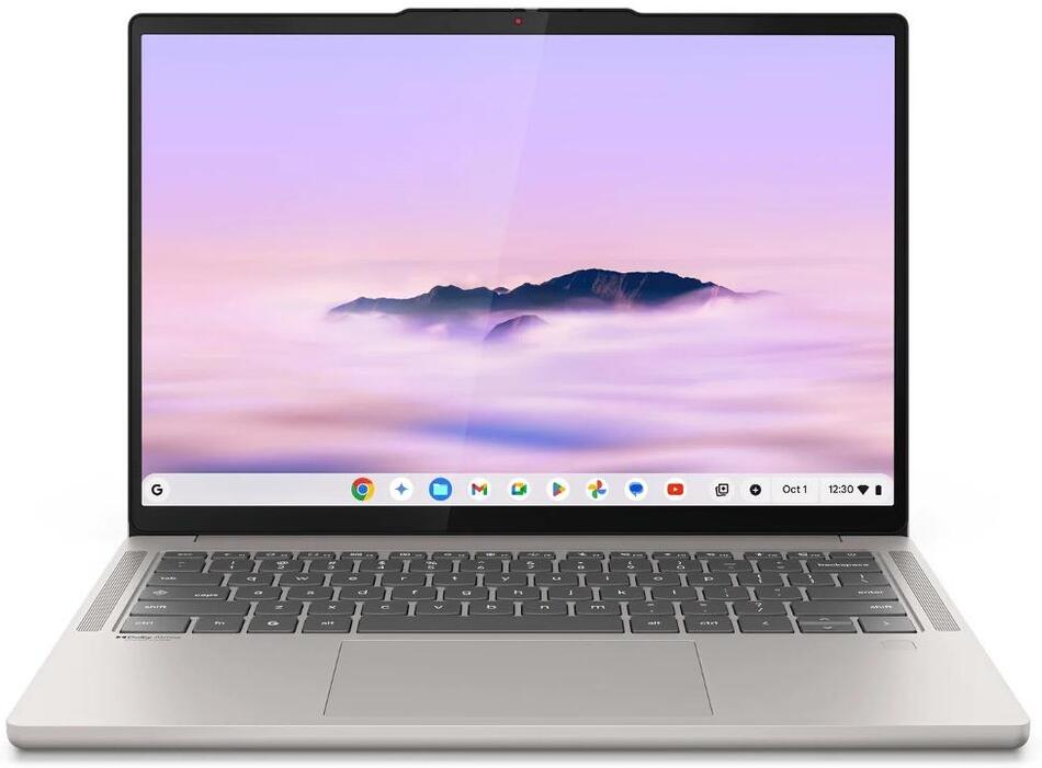 Notebook Lenovo Chrome 14M9610 Seashell (83MY0