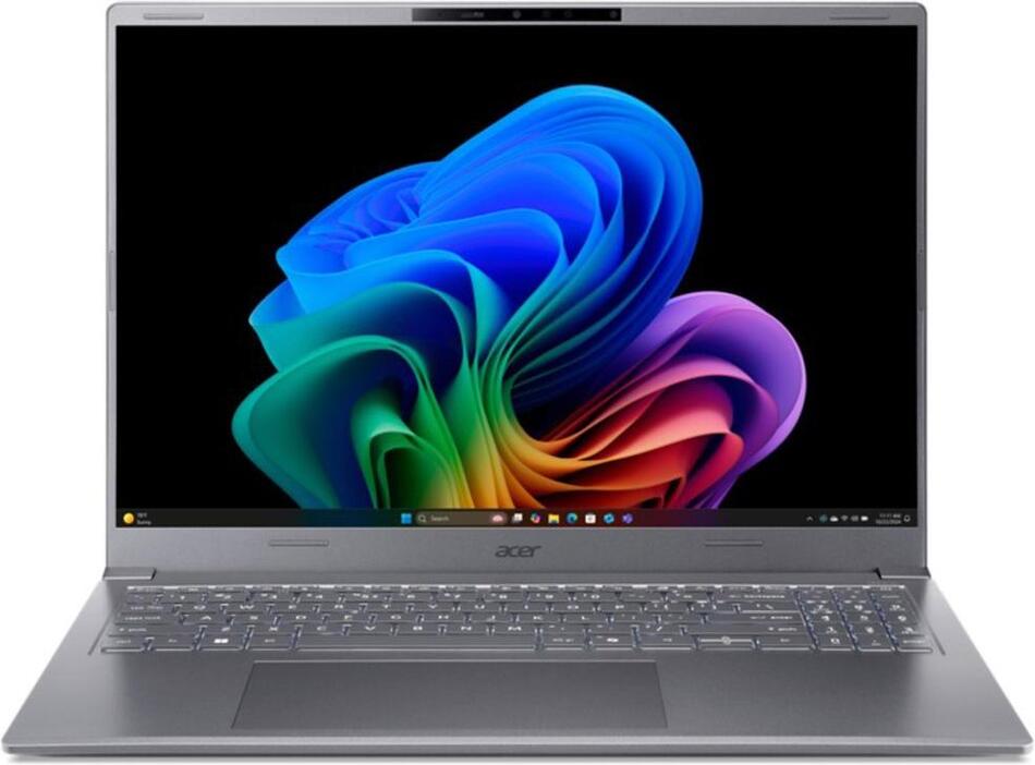 Notebook Acer Aspire X 16 AI AX16-I71M-96F0