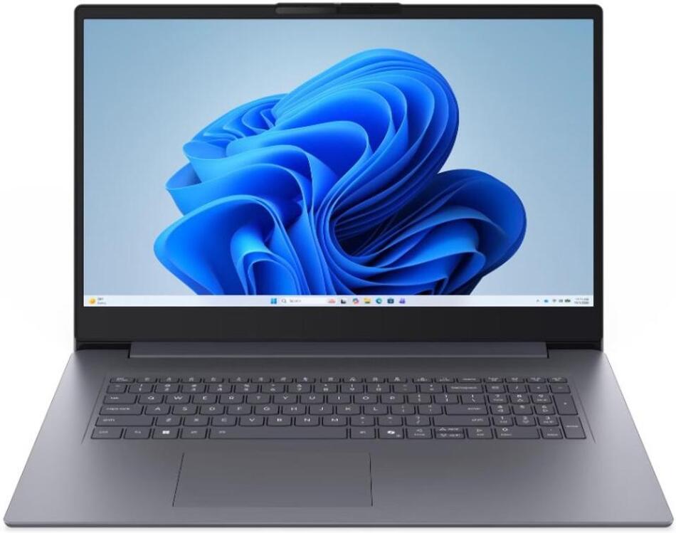 Notebook Lenovo Ideapad Slim 3 17IWC11 Luna Gr