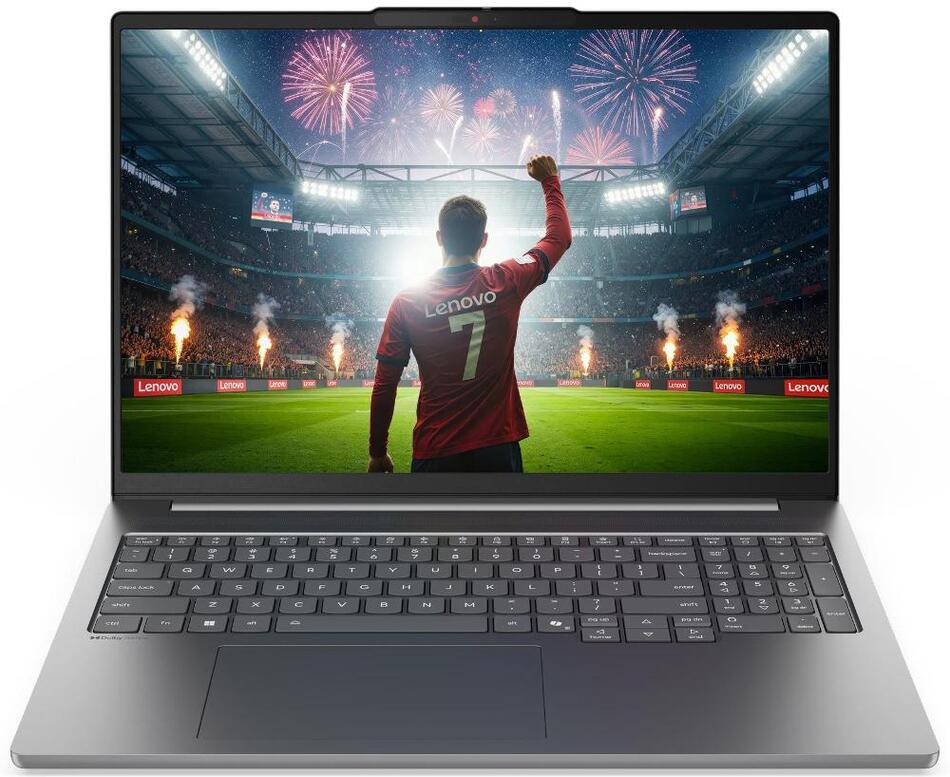 Notebook Lenovo Ideapad Pro 5 16IPH11 Luna Gre