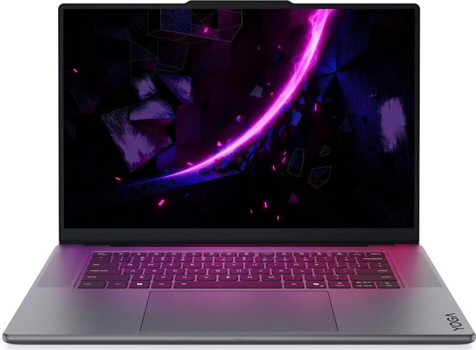 Notebook Lenovo Yoga Pro 7 15IPH11 Luna Grey (