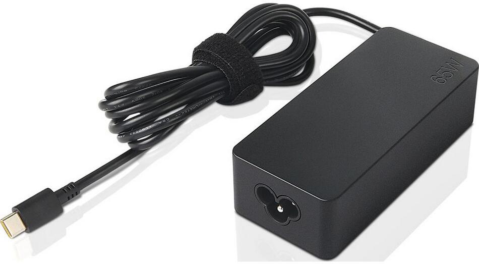 Napájecí adaptér Lenovo 65W USB-C AC Adapter (GX21W570