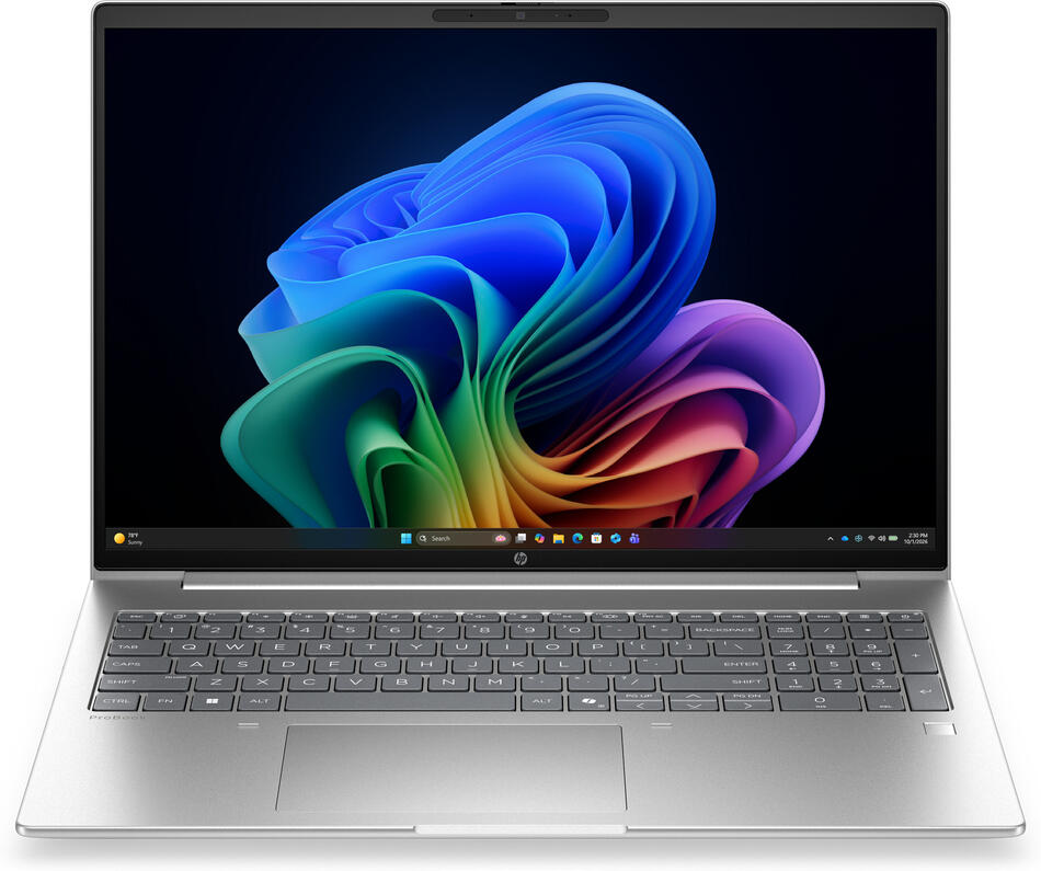 Notebook HP ProBook 4 G2i AI Pike Silver (
