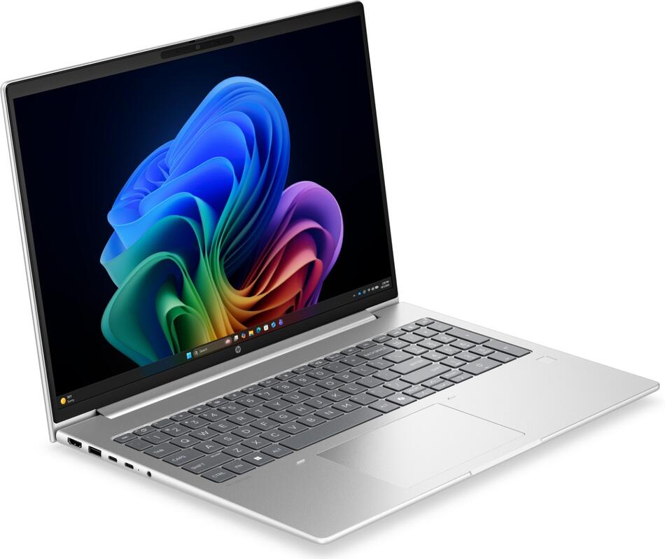 Notebook HP ProBook 4 G2i Pike Silver (E0S