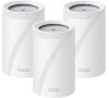 TP-Link Wifi7 home mesh Deco BE65 Pro(2-pack)