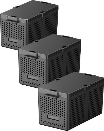 TP-Link tapo RVA420 Deodorizing Module