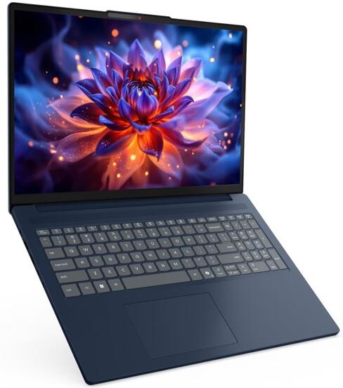 Notebook Lenovo Ideapad Slim 3 16IWC11 Cosmic
