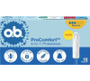 o.b. Pro Comfort Normal 16 ks