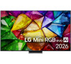 LED televize LG 86MRGB88B6B