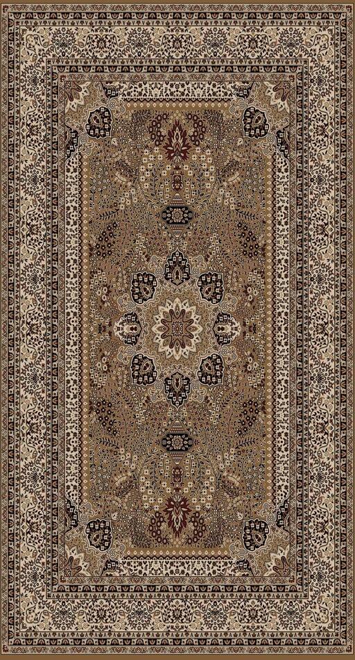 Kusový koberec Marrakesh 207 beige 80x150