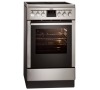 Sporák el. AEG COMPETENCE 47005VC-MN