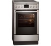 Sporák el. AEG COMPETENCE 47055VD-MN