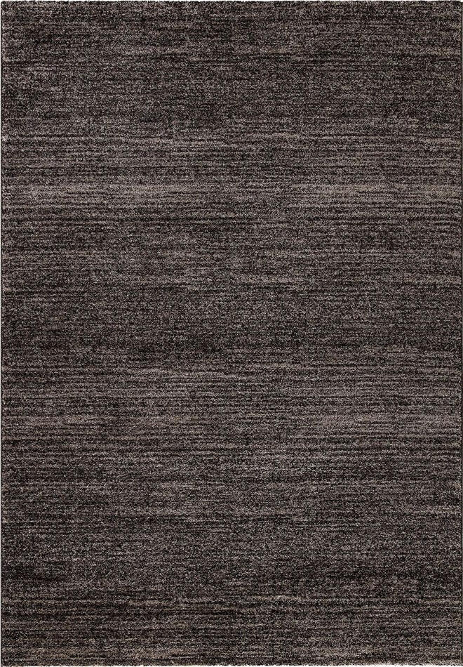 Kusový koberec Loftline K11491-04 Coffee 80x300