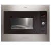Mikrovlnná trouba AEG MCD2664E-M