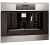 Espresso vestavné AEG PE4512-M