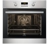 Trouba vest. Electrolux EOB3430COX
