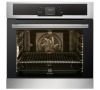 Trouba vest. Electrolux EOC5951AOX