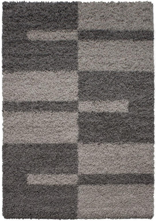 Kusový koberec Gala 2505 taupe 160x230