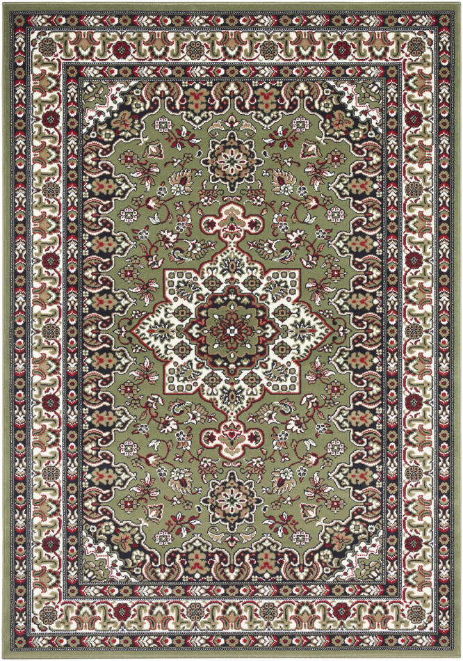 Kusový koberec Mirkan 104104 Green 80x150