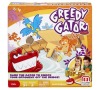 Hra dětská Mattel - Hladový aligátor