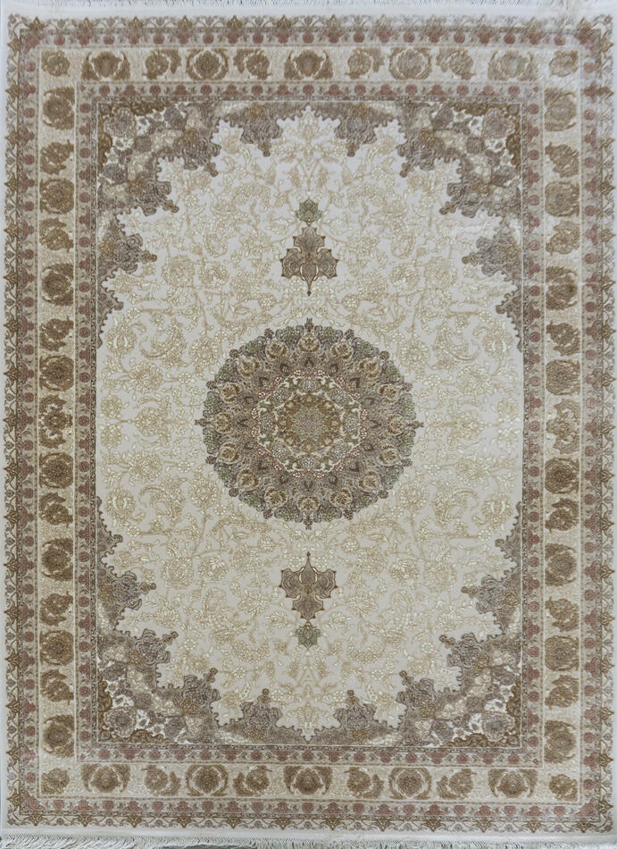Kusový koberec Creante 19084 Beige 160x230