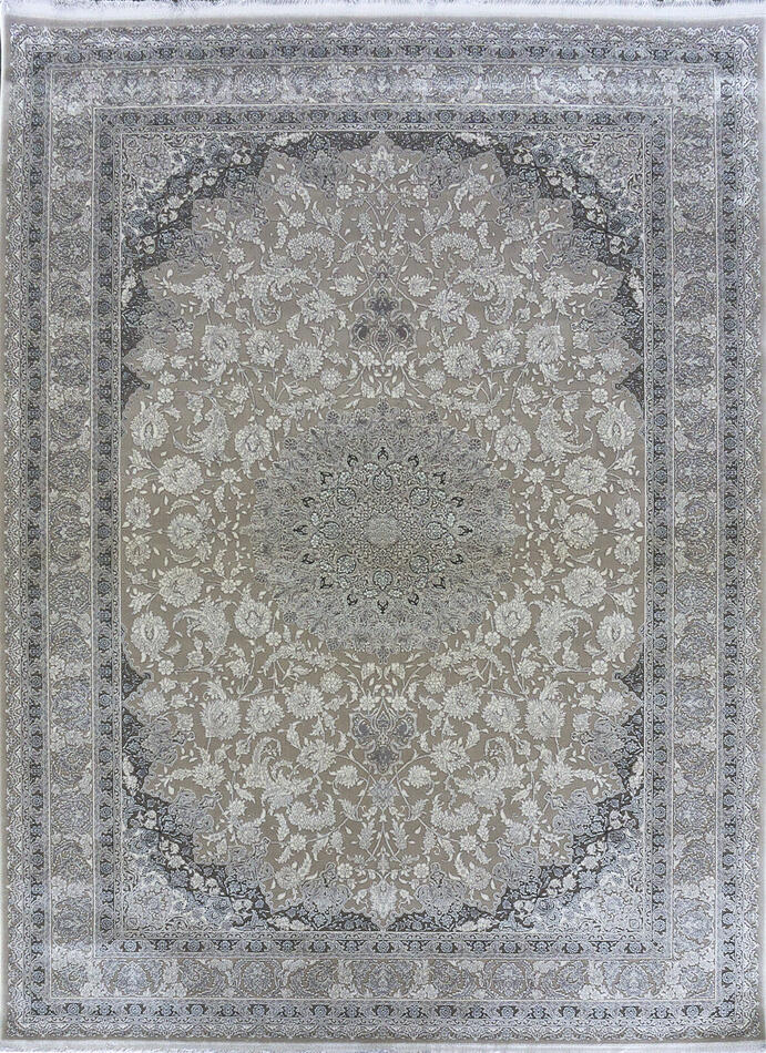 Kusový koberec Creante 19084 Grey 200x290