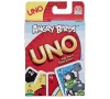 Hra karetní Mattel - Uno Angry Birds