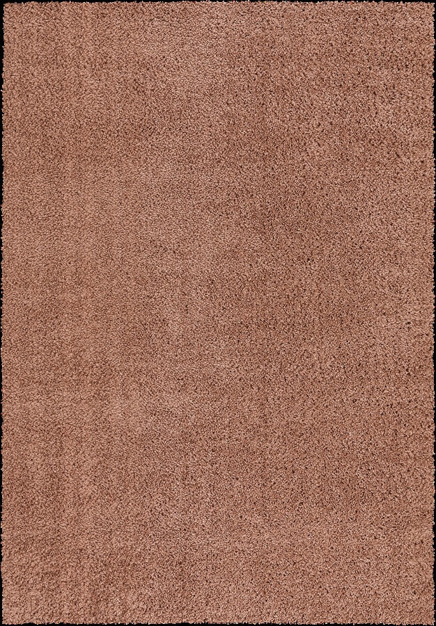 Kusový koberec Queens 1200 Powder Pink 80x150