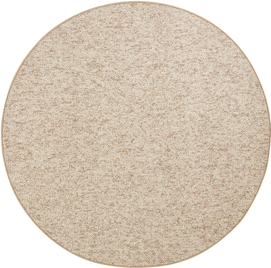 Kusový koberec Wolly 102842 kruh 133x133 (průměr) kruh