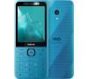 Nokia 235 4G Dual Sim Blue (1GF038CPG3L04)
