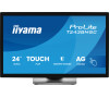 24" LCD IIYAMA T2438MSC-B2
