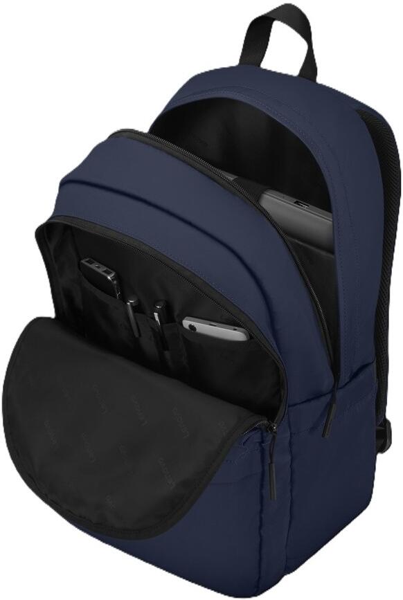 Lenovo 16-inch Commuter Backpack B10 (Navy Blue) (GX41V79688)