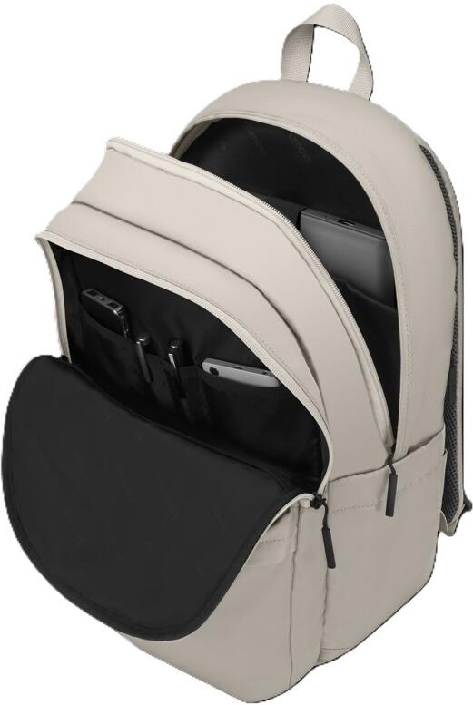 Lenovo 16-inch Commuter Backpack B10 (Khaki) (GX41V79690)
