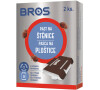 past na štěnice lepová (2ks) BROS