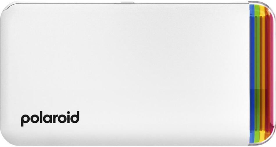 Hi-Print Gen 2 White POLAROID