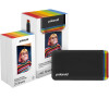 Hi-Print Gen 2 E-box Black POLAROID