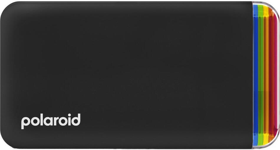 Hi-Print Gen 2 Black POLAROID