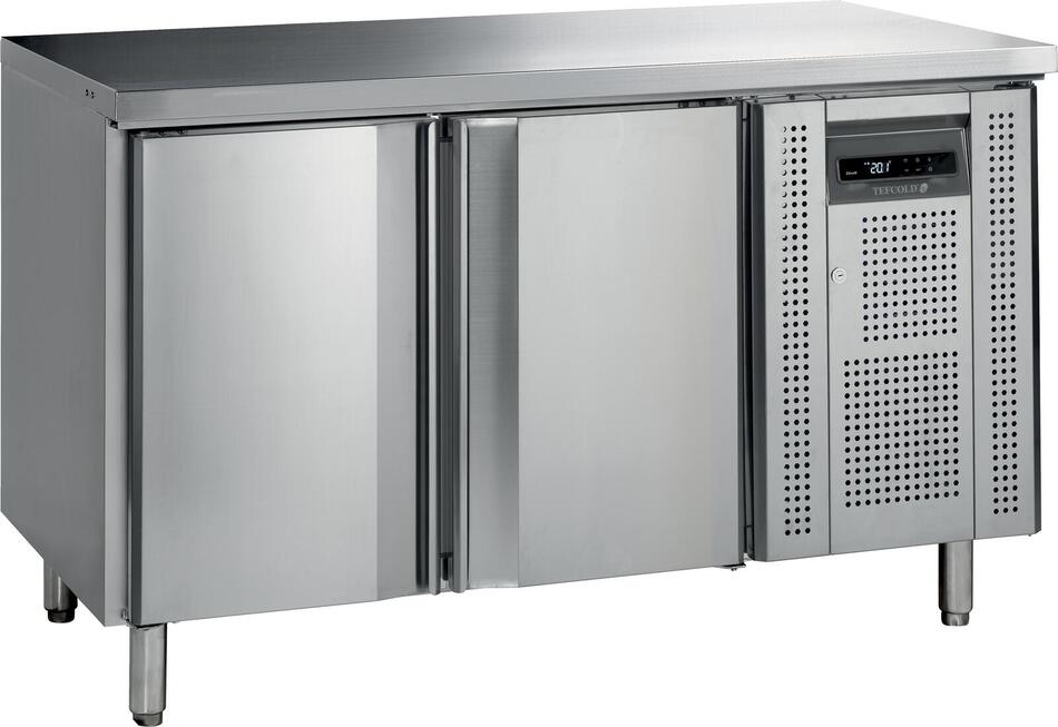 Chladicí stůl Tefcold SK 6210