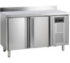 Chladicí stůl Tefcold SK 6210/+SP
