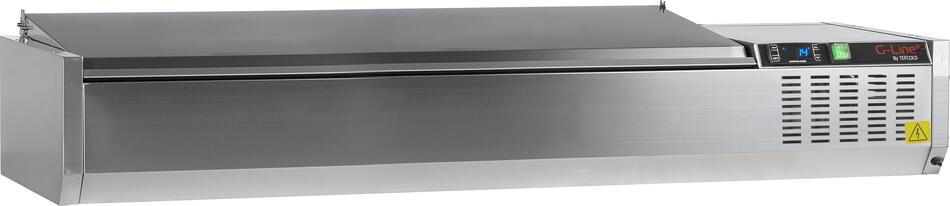 GVC33-160 S/S
