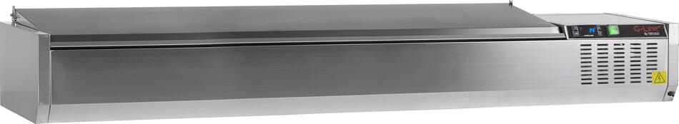 GVC33-200 S/S