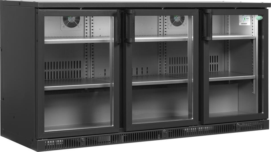 Chladicí minibar Tefcold SGD-360GE