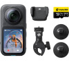Insta360 X6 Motocyklový balíček