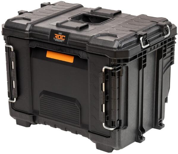 Box Keter ROC Pro Gear 2.0 s jednou zásuvkou XL