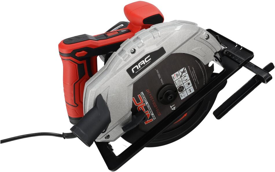 Okružní pila NAC CS-210-18-GN 1800 W