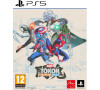 Hra pro PS5 Sony MARVEL T?kon: Fighting Souls P