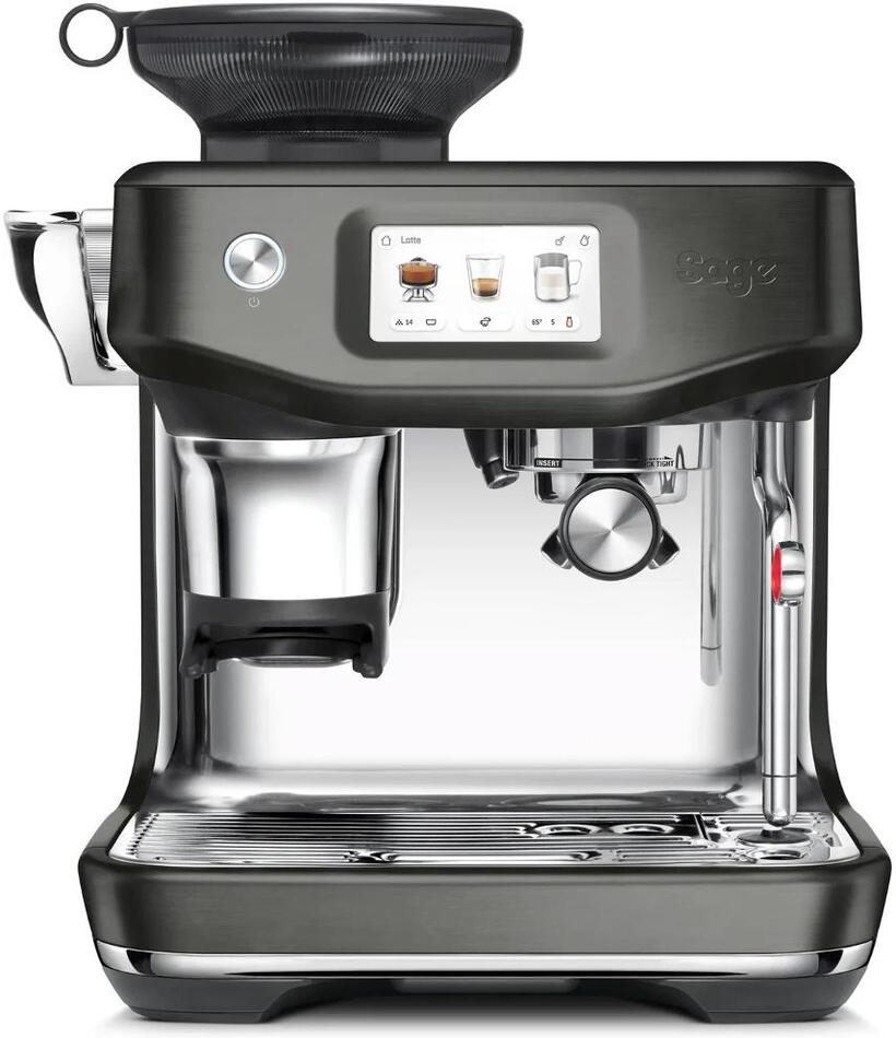 Espresso Sage SES882BST
