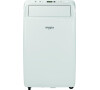 Whirlpool PACF29CO W klimatizace